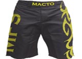 Macto Fight System 